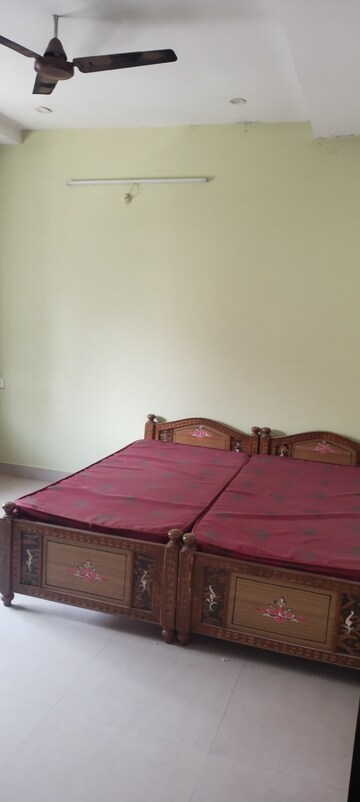 Bedroom in 3 BHK Apartment at Pavani Laxmi Nivas, Madhapur – for Rent