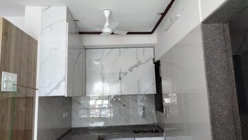 Kitchen in 1 BHK Apartment at Shivalik Bandra North Gulmohar Avenue, Bandra East – for Rent