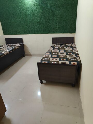Room in  Pg at Sector 15 – for Rent