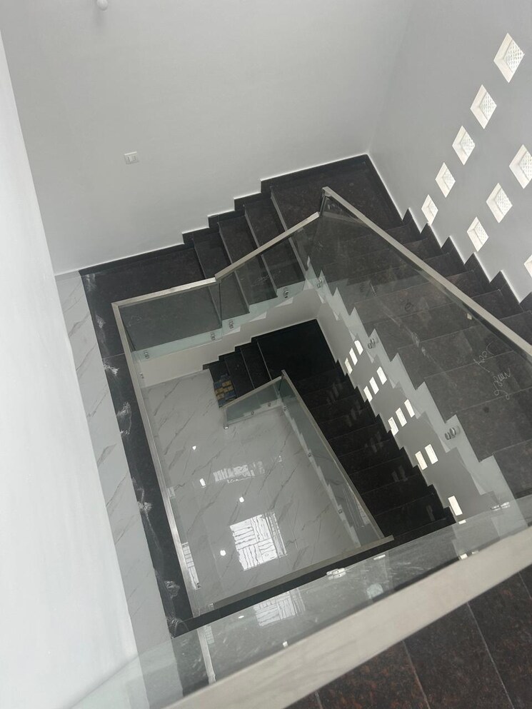 Kitchen, reliaable-dollar-collony 3 Bedroom 2400 Sq.Ft. Villa In Gattahalli Bangalore 8293151