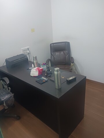 Furnished Amenities in  Office Space at Neptune Eastern Business District, Bhandup West – for Rent