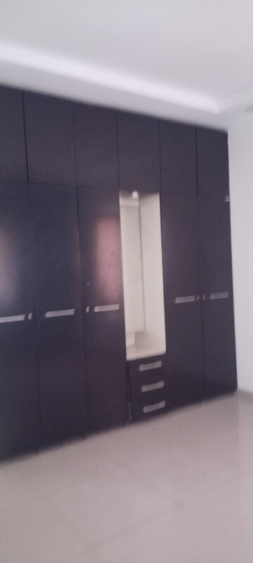 Furnished Amenities in 3 BHK Apartment at Pavani Laxmi Nivas, Madhapur – for Rent