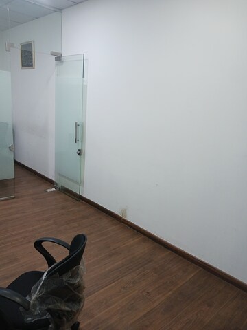 Furnished Amenities in  Office Space at Neptune Eastern Business District, Bhandup West – for Rent