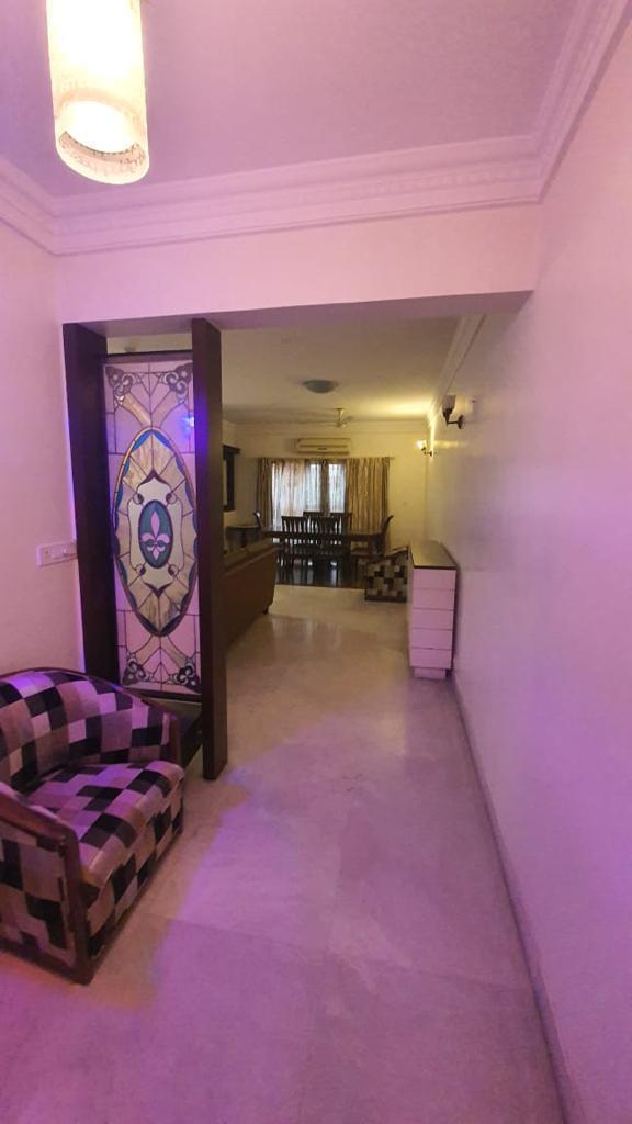 3 BHK Apartment For Rent in Prestige St Johns Wood