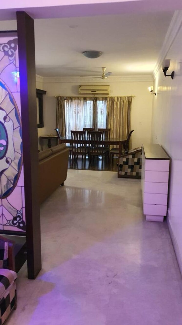 Living Room, prestige-st-johns-wood 3 Bedroom 2245 Sq.Ft. Apartment In Koramangala Bangalore 8293154