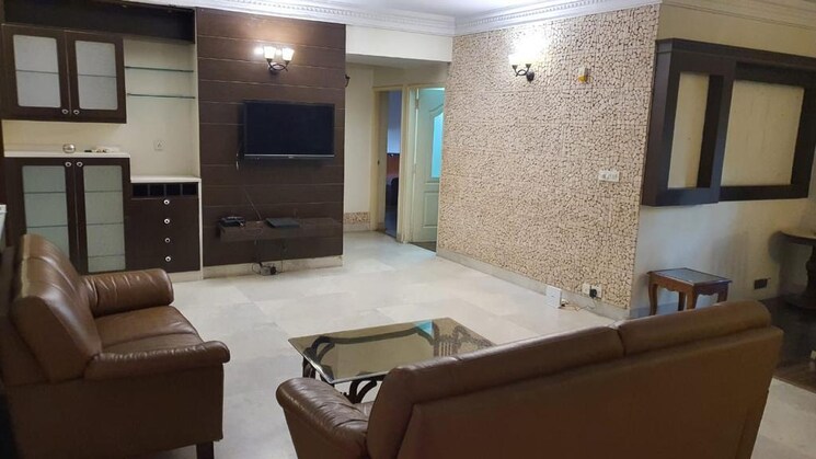 Bedroom, prestige-st-johns-wood 3 Bedroom 2245 Sq.Ft. Apartment In Koramangala Bangalore 8293154