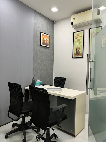 Commercial Office Space 1000 Sq.Ft. For Rent in Ganeshwadi Thane  8293155