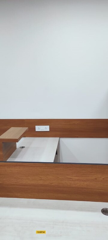 Team Area in  Office Space at Mani Casadona, New Town – for Rent