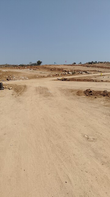  Plot For Sale in Hayathnagar
