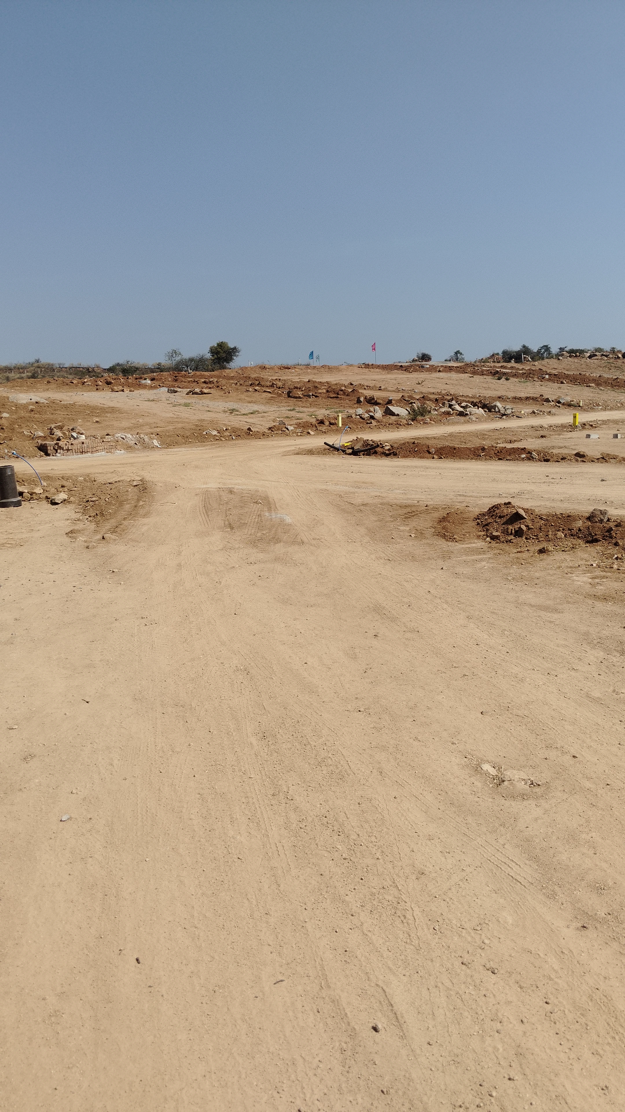 Plot For Sale in Good Property's 