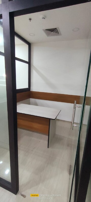   Office Space at Mani Casadona, New Town – for Rent