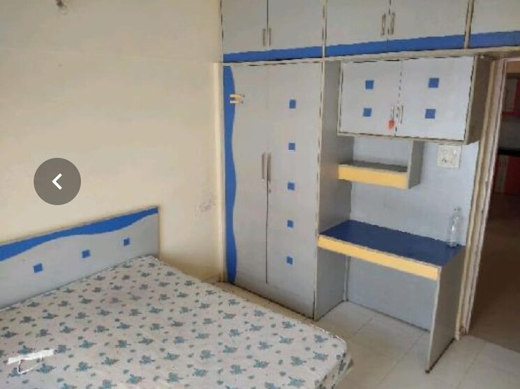 Bathroom, blossom-n-springs 2 Bedroom 888 Sq.Ft. Apartment In Baner Pune 8293180