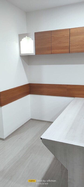 Team Area in  Office Space at Mani Casadona, New Town – for Rent