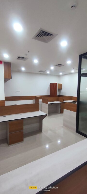 Commercial Office Space 870 Sq.Ft. For Rent in New Town Kolkata  8293143