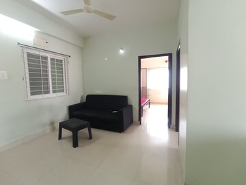 Master Bedroom in 2 BHK Apartment at Kondapur – for Rent