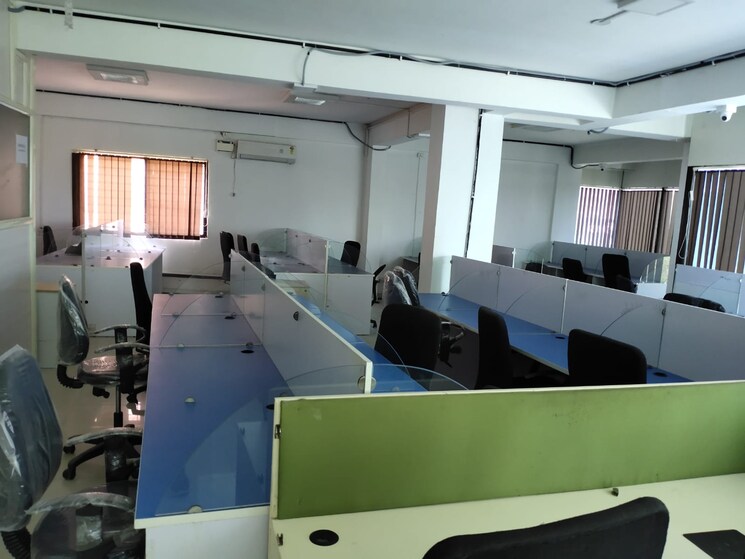 Team Area, koramangala Commercial Office Space 3825 Sq.Ft. In Koramangala Bangalore 8293211