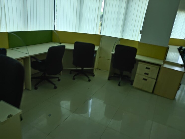 Team Area, koramangala Commercial Office Space 3825 Sq.Ft. In Koramangala Bangalore 8293211