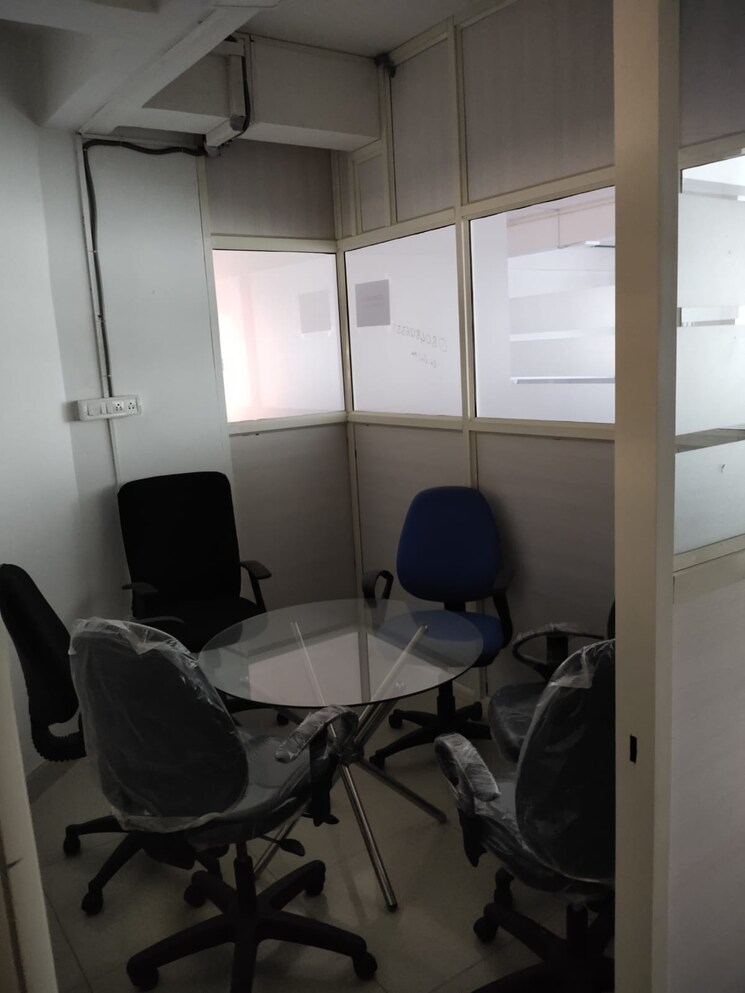 Team Area, koramangala Commercial Office Space 3825 Sq.Ft. In Koramangala Bangalore 8293211