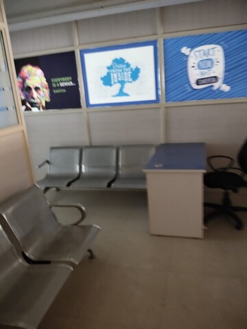 Team Area in  Office Space at Koramangala – for Rent