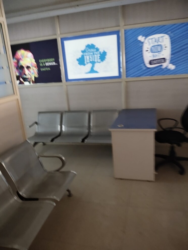 Team Area, koramangala Commercial Office Space 3825 Sq.Ft. In Koramangala Bangalore 8293211