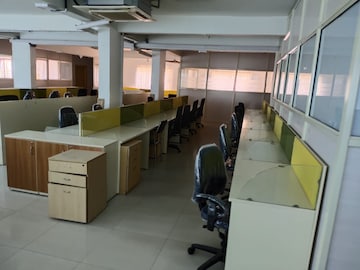 Commercial Office Space 3825 Sq.Ft. For Rent in Koramangala Bangalore  8293211