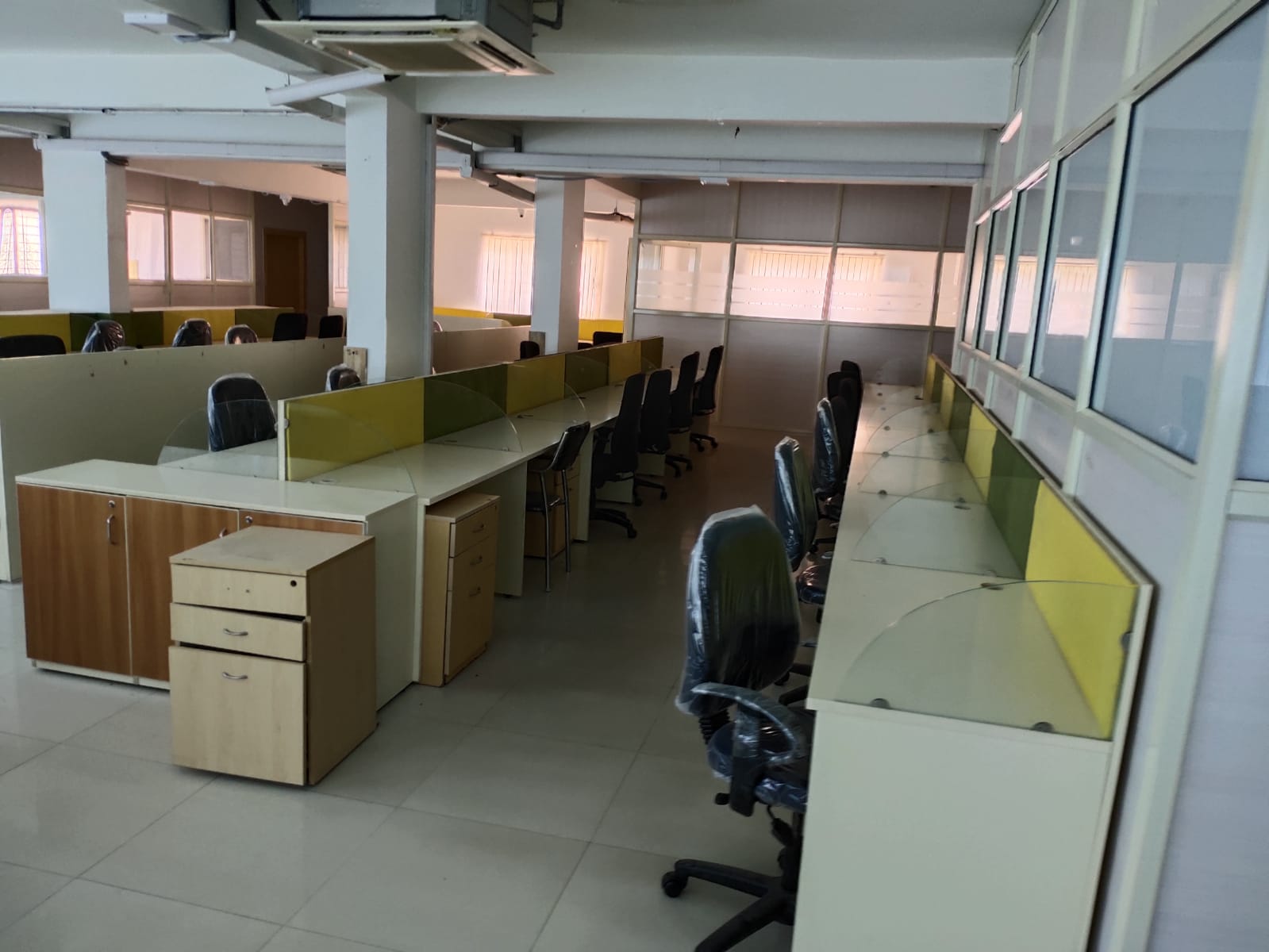 Office Space For Rent in Koramangala