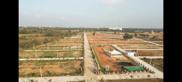  Plot – Exterior View View at Hayathnagar - for Sale