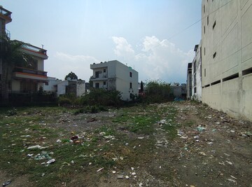  Plot – Exterior View View at Gms Road - for Sale