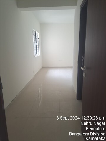 Room in 3 BHK Apartment at Century Breeze, Jakkuru – for Sale