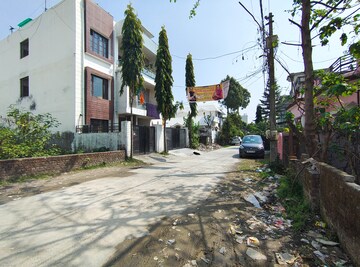  Plot – Exterior View View at Gms Road - for Sale