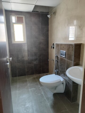 Bathroom in 3 BHK Apartment at Century Breeze, Jakkuru – for Sale
