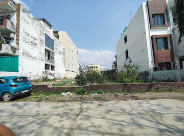  Plot For Sale in Gms Road