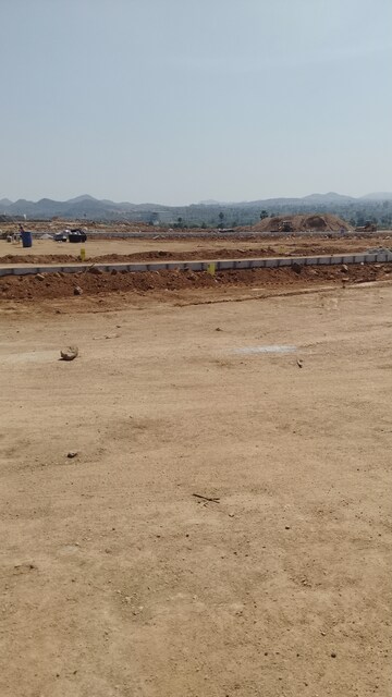 Plot Area in  Plot at Hayathnagar – for Sale