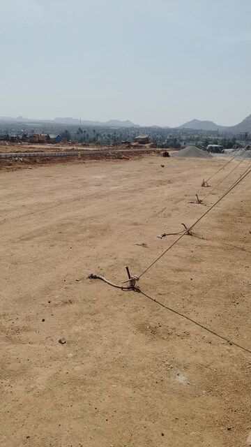 Plot Area in  Plot at Hayathnagar – for Sale