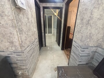 Building Lobby in 3 BHK Apartment at Gaur City 7th Avenue, Sector 4, Greater Noida – for Rent