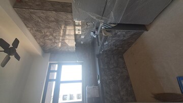 Balcony in 2 BHK Apartment at Dosti Eastern Bay, Wadala – for Rent