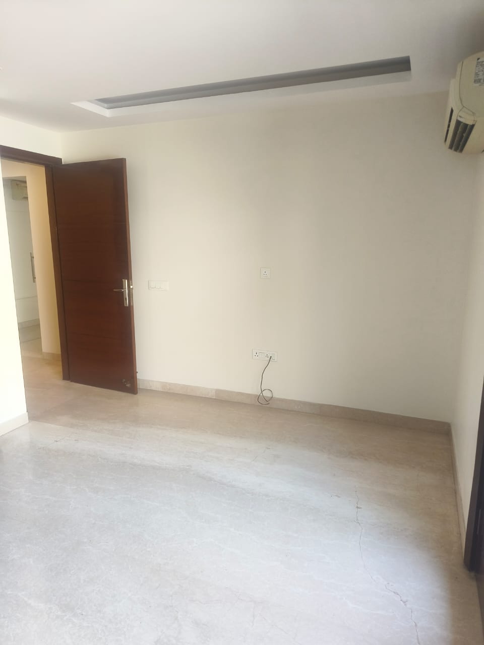 2 BHK + Pooja Room Builder Floor For Sale in Sant Nagar
