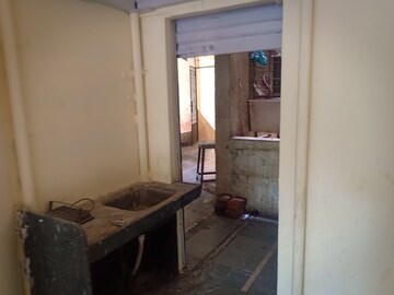 Kitchen in  Shop at Flower Valley Complex, Khopat – for Rent