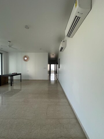 Living Room in 3 BHK Apartment at Oberoi Realty Esquire, Goregaon East – for Sale