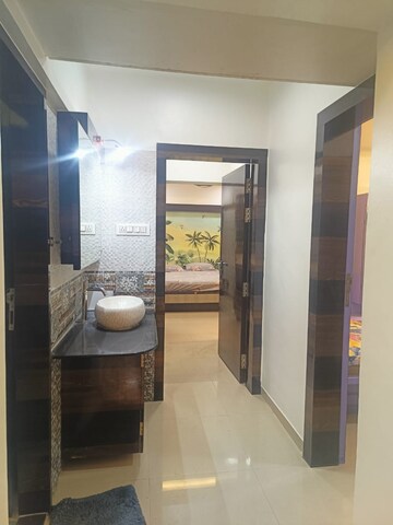  2 BHK Apartment at Sollanaa Apartment, Thergaon – for Sale