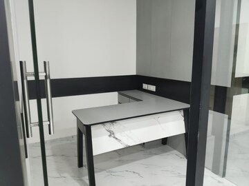 Team Area in  Office Space at Mani Casadona, New Town – for Rent