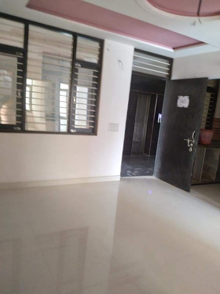 2 BHK Apartment For Sale in Krishna Saphire