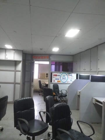 Team Area in  Office Space at Rajendra Place – for Rent