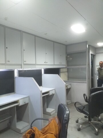 Common Area in  Office Space at Rajendra Place – for Rent