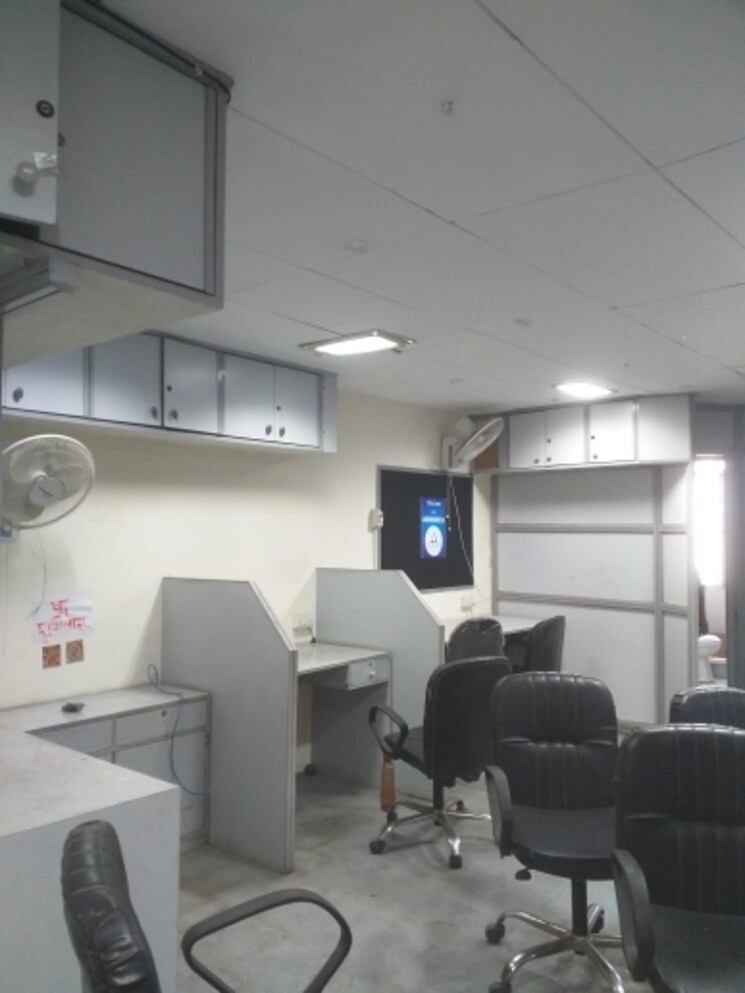Common Area, rajendra place Commercial Office Space 650 Sq.Ft. In Rajendra Place Delhi 8293404