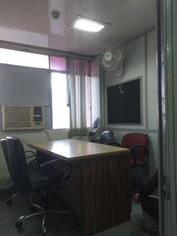 Furnished Amenities in  Office Space at Rajendra Place – for Rent