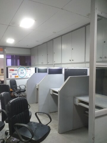 Commercial Office Space 650 Sq.Ft. For Rent in Rajendra Place Delhi  8293404