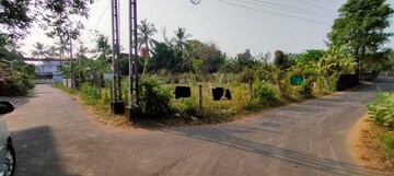 Plot Area in  Plot at Chembukkavu – for Sale
