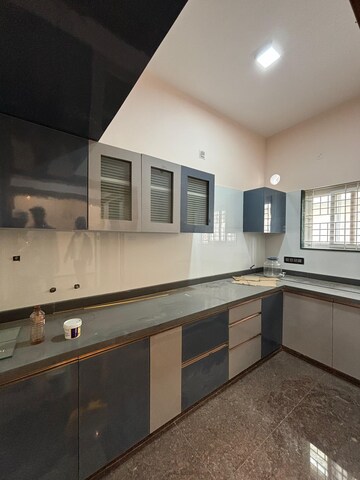 Kitchen in 3 BHK Independent House at Jp Nagar Phase 8 – for Sale