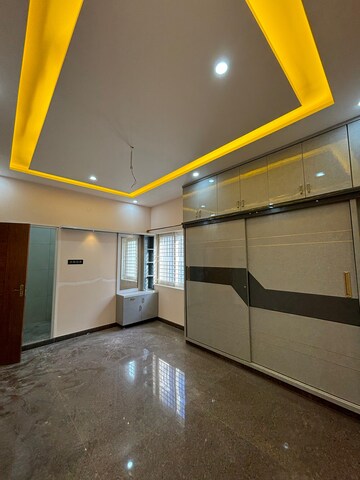 Kitchen in 3 BHK Independent House at Jp Nagar Phase 8 – for Sale